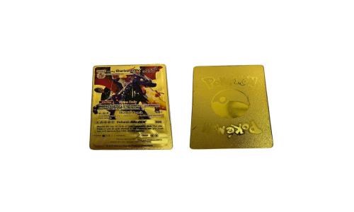 2019 Card Pokemon 250 Charizard Volcanic Blitz